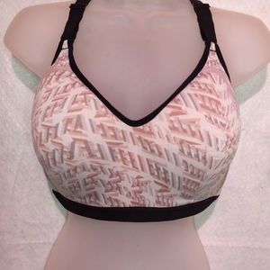 Victoria's Secret Sport Incredible Sports Bra Sz 36D